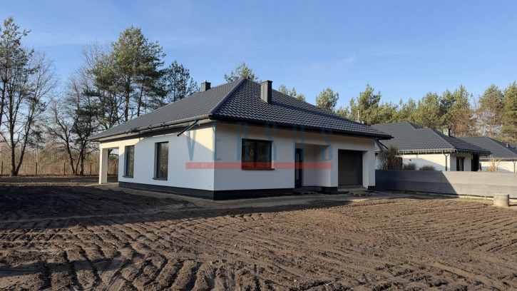 Dom Sprzedaż Łoś 2