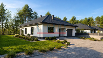 Dom Sprzedaż Łoś