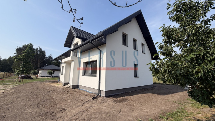 Dom Sprzedaż Mirowice 2