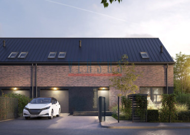 Dom Sprzedaż Wola Gołkowska