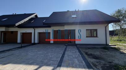 Dom Sprzedaż Tomice