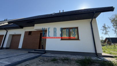 Dom Sprzedaż Tomice