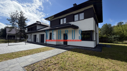 Dom Sprzedaż Warszawianka