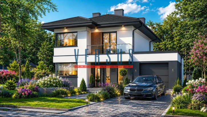 Dom Sprzedaż Ustanów 1