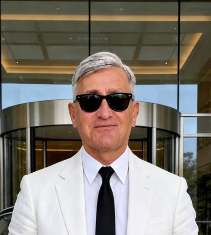 Jacek Gawin