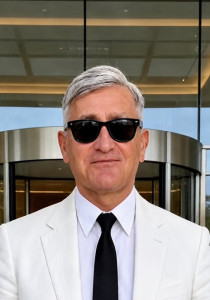 Jacek Gawin