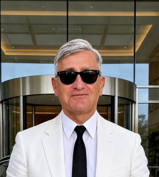 Jacek Gawin