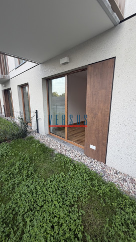 Mieszkanie Sprzedaż Julianów Urbanistów 15