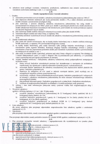Działka Sprzedaż Wola Krakowiańska 7