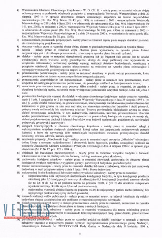 Działka Sprzedaż Wola Krakowiańska 12