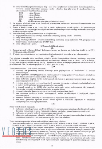 Działka Sprzedaż Wola Krakowiańska 15