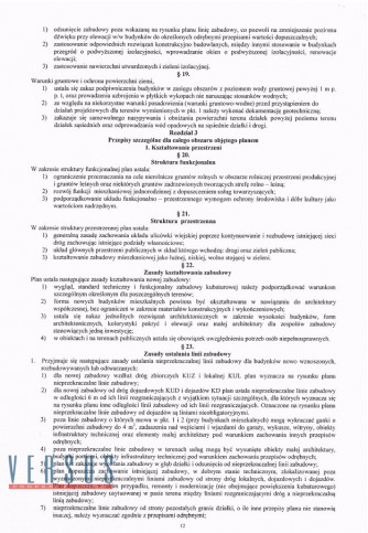 Działka Sprzedaż Wola Krakowiańska 17